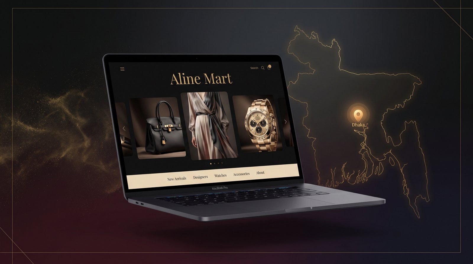Aline Mart